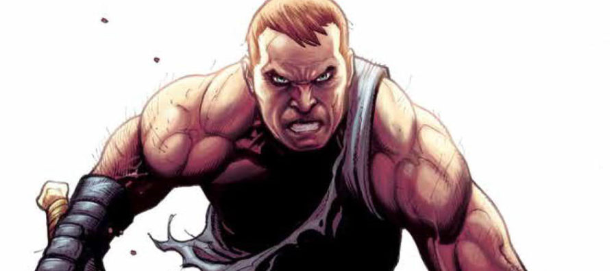 Skybourne #3 Review
