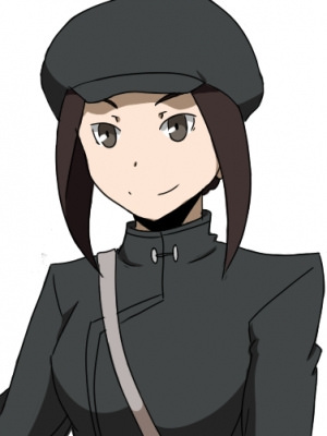 Belle': How Kylie McNeill Landed the Anime's Leading Role