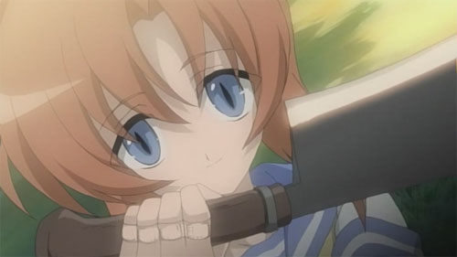 Belle': How Kylie McNeill Landed the Anime's Leading Role