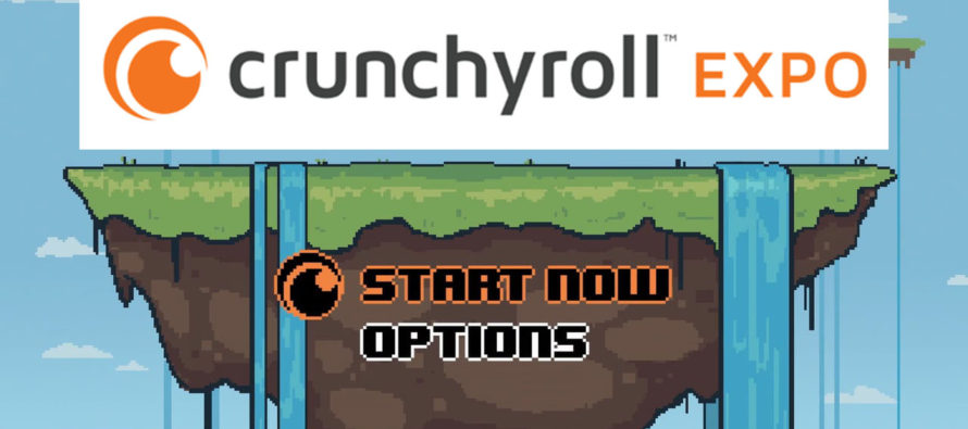 Crunchyroll Announces New Anime Convention