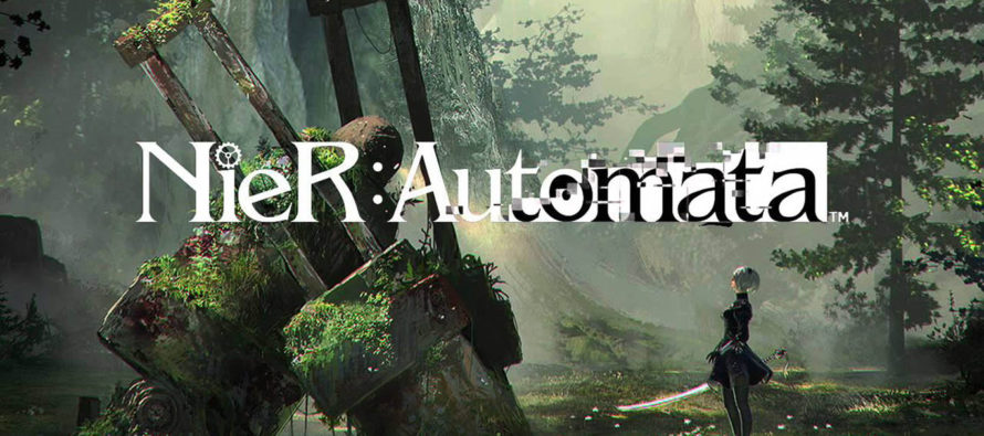 Nier: Automata Review
