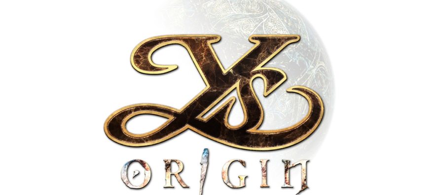 Ys Origin Review