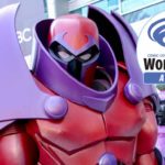 Wondercon 2017