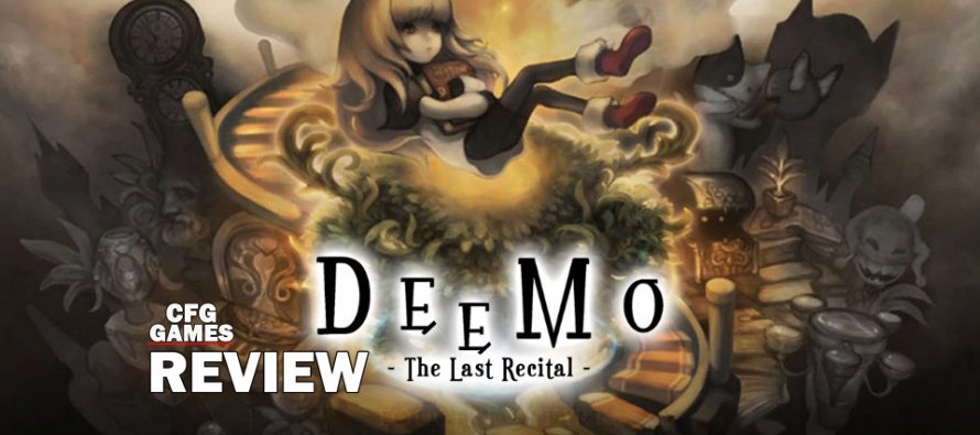 Deemo: The Last Recital Review