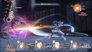 Dark Rose Valkyrie