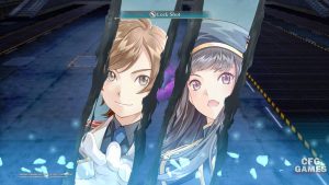 Dark Rose Valkyrie