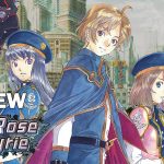 Dark Rose Valkyrie