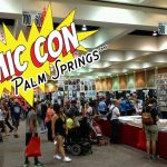 Comic Con Palm Springs