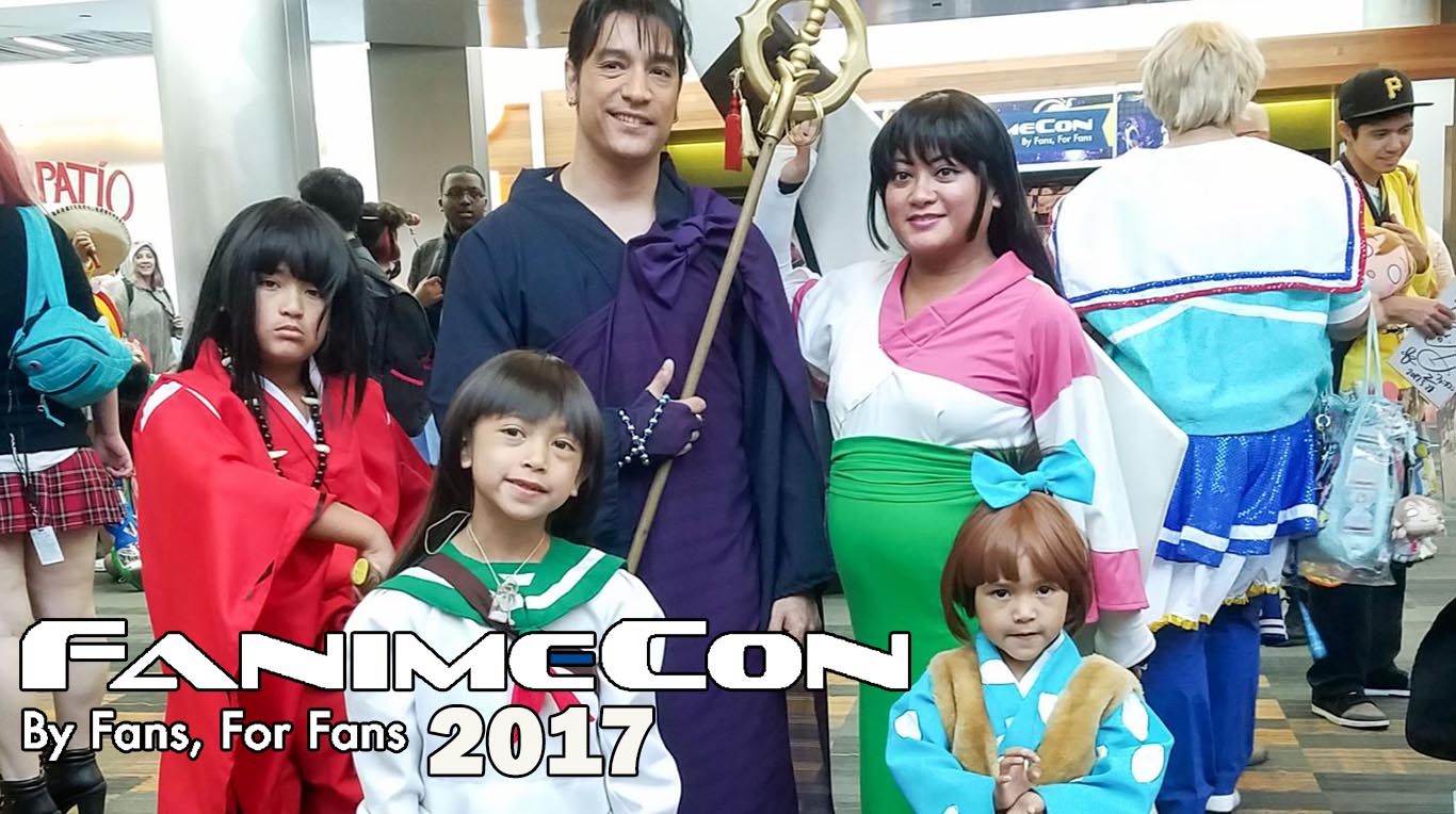 Fanime 2017