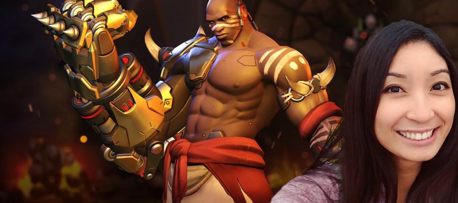 Dawn’s Doomfist Analysis | CFG Games