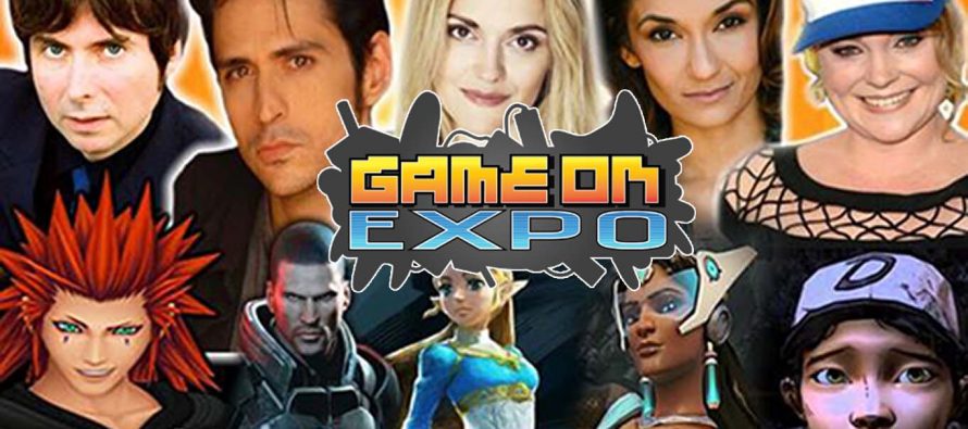 Game On Expo: A Different Kind Of Gaming Convention