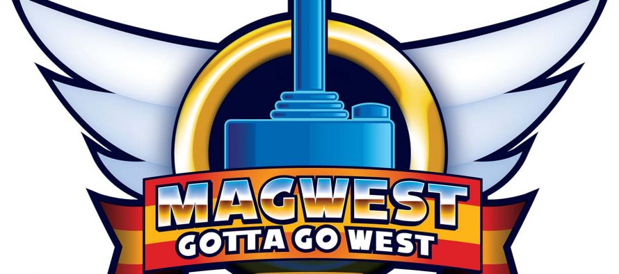 MAGWest: The Inaugural Video Game Convention From MAGFest