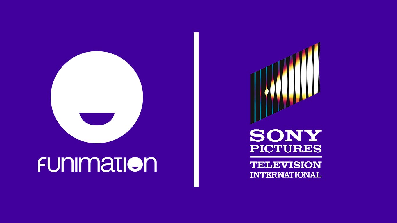 HiDive Joins VRV While Funimation Exits Crunchyroll