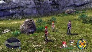 Ys VIII: Lacrimosa of Dana