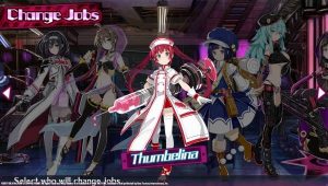 Mary Skelter Nightmares