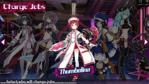 Mary Skelter Nightmares