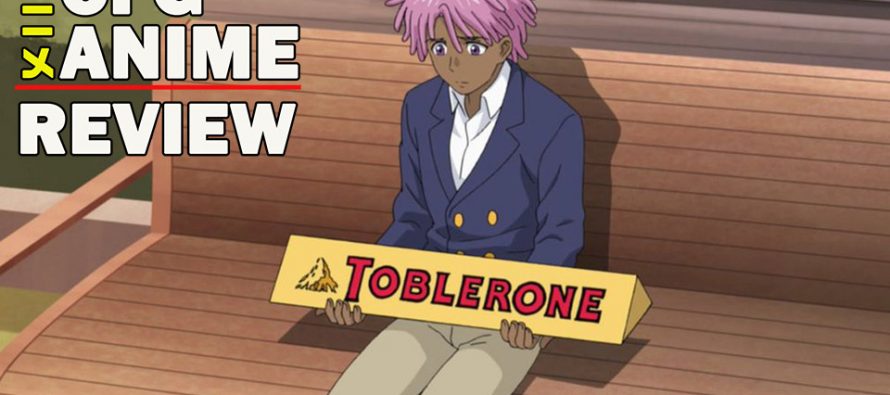 Neo Yokio Review: aka “How To Enjoy Fashion”