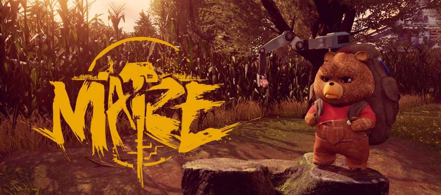 Maize Review