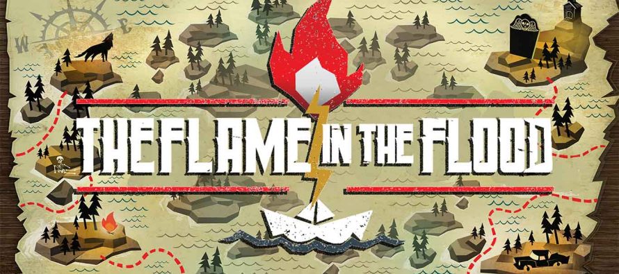 The Flame in the Flood Review