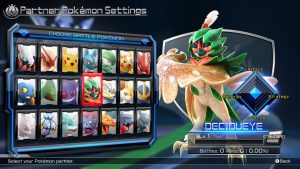 Pokken Tournament DX