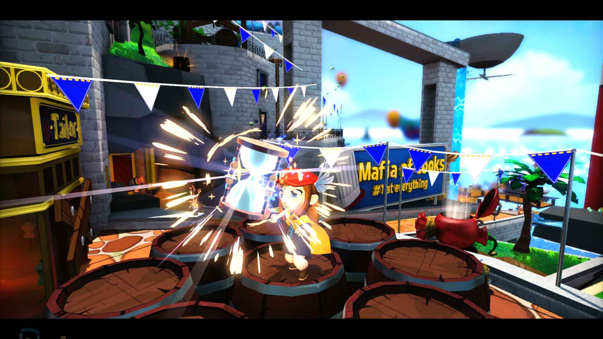 A Hat in Time Review: Hatters Gonna Hat - MonsterVine