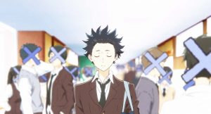 A Silent Voice