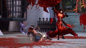 Koji Igarashi Bloodstained