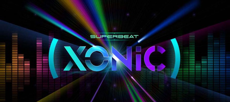 SUPERBEAT: XONiC (Switch) Review