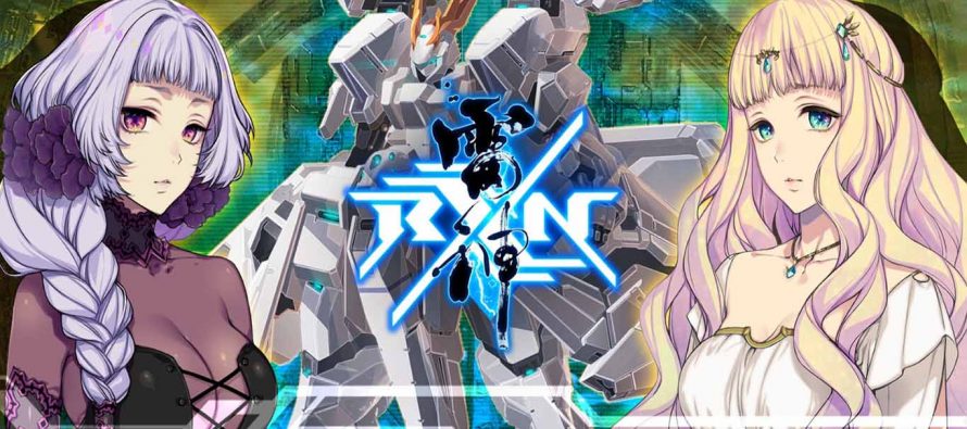 RXN -Raijin- Review