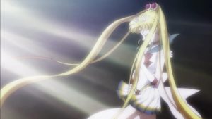 Sailor Moon Crystal: Season 3