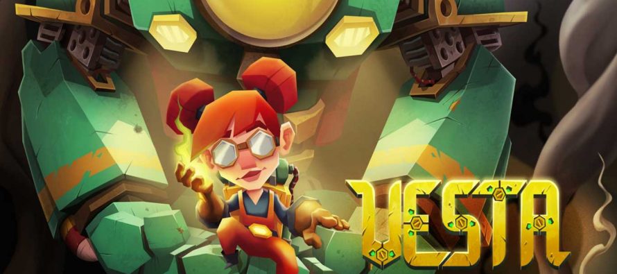 Vesta Review