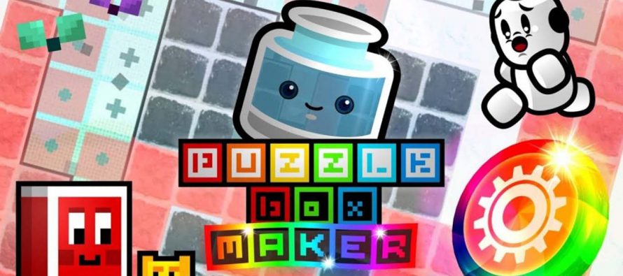 Puzzle Box Maker Review