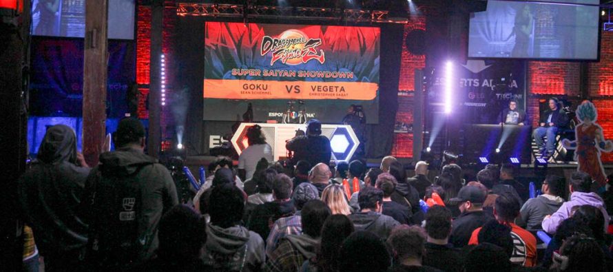 sean schemmel and chris sabat