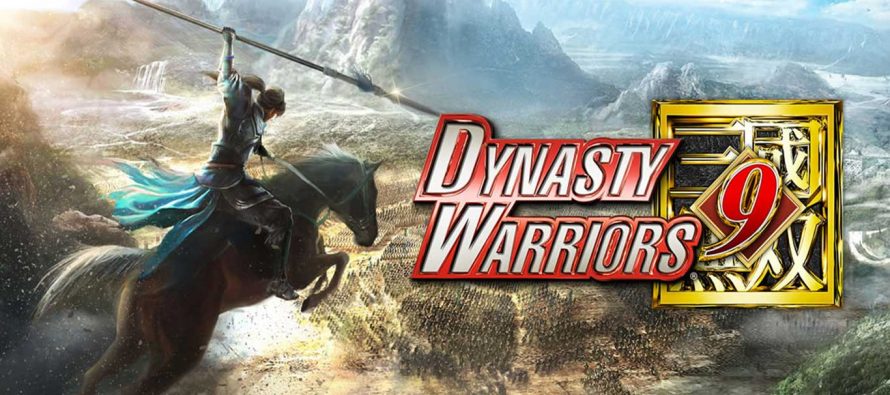 Dynasty Warriors 9 Review