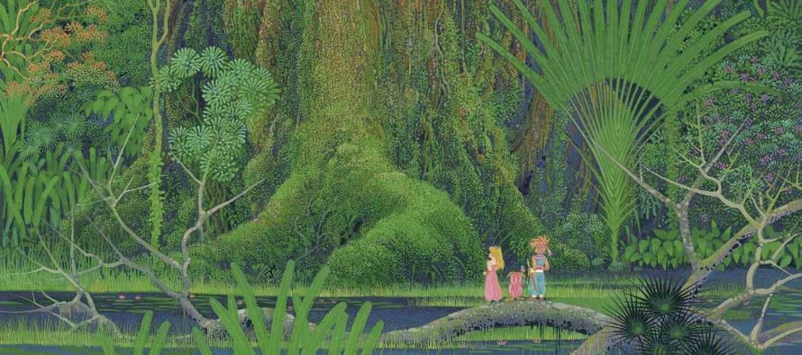 Secret of Mana (2018) Review