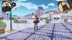 Atelier Lydie & Suelle: