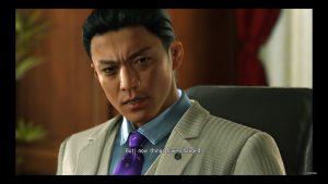 Yakuza 6 : The Song of Life