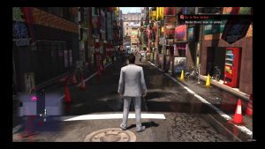 Yakuza 6 : The Song of Life