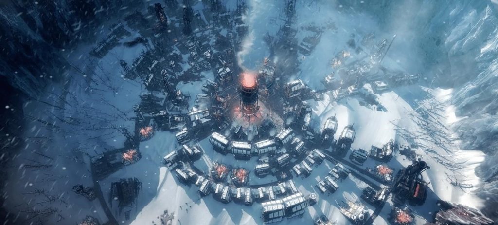 Frostpunk