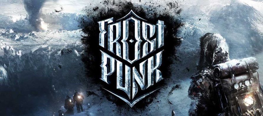Frostpunk Review