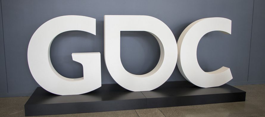 GDC 2018: An Inspiring Day of Art Sessions
