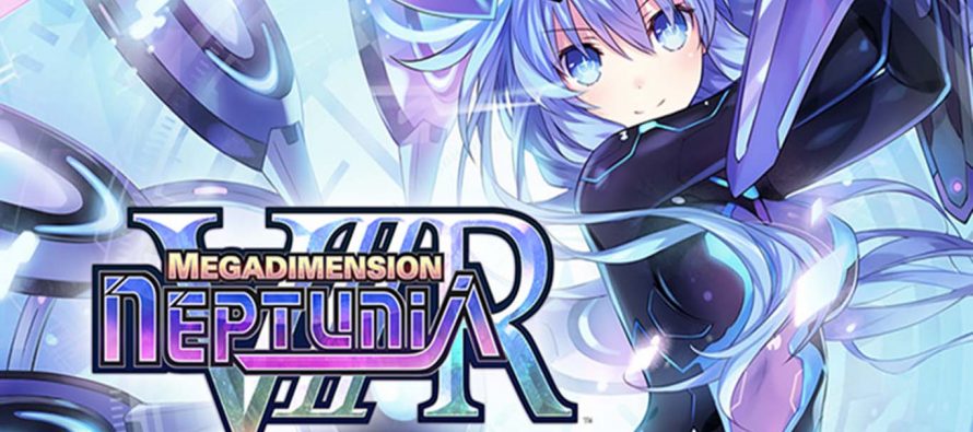 Megadimension Neptunia VIIR Review