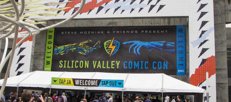 Silicon Valley Comic Con 2018: A Fun, Diverse Experience