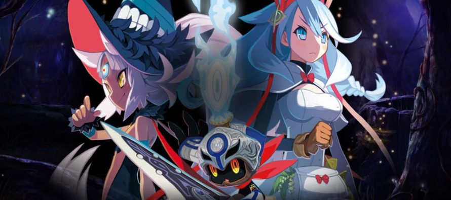 The Witch and the Hundred Knight 2 Review