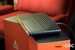 Atari VCS