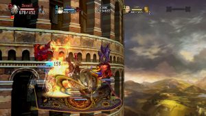 Dragon's Crown Pro