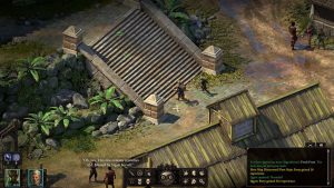 Pillars of Eternity II: Deadfire