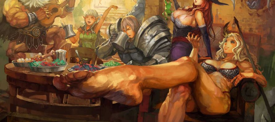 Dragon’s Crown Pro Review