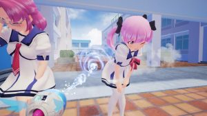 Gal*Gun 2