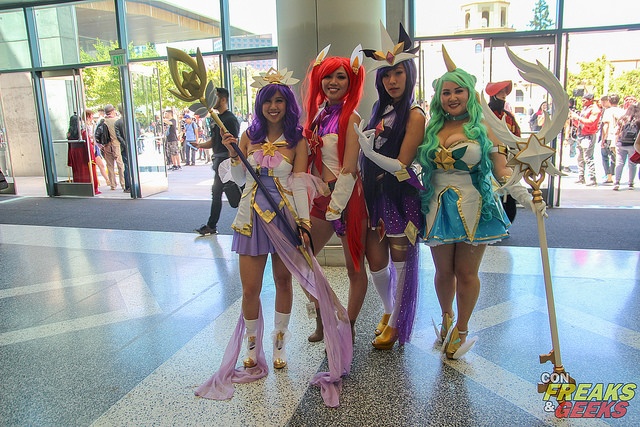 FanimeCon